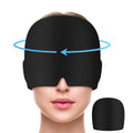Mascarilla para migraÃƒÂ±a