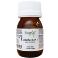 Aceite 4 en 1 pestañas 30ml
