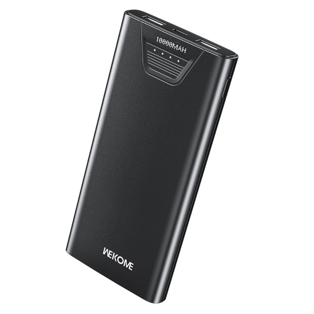 Power Bank 10000 mah USB+TIPO C