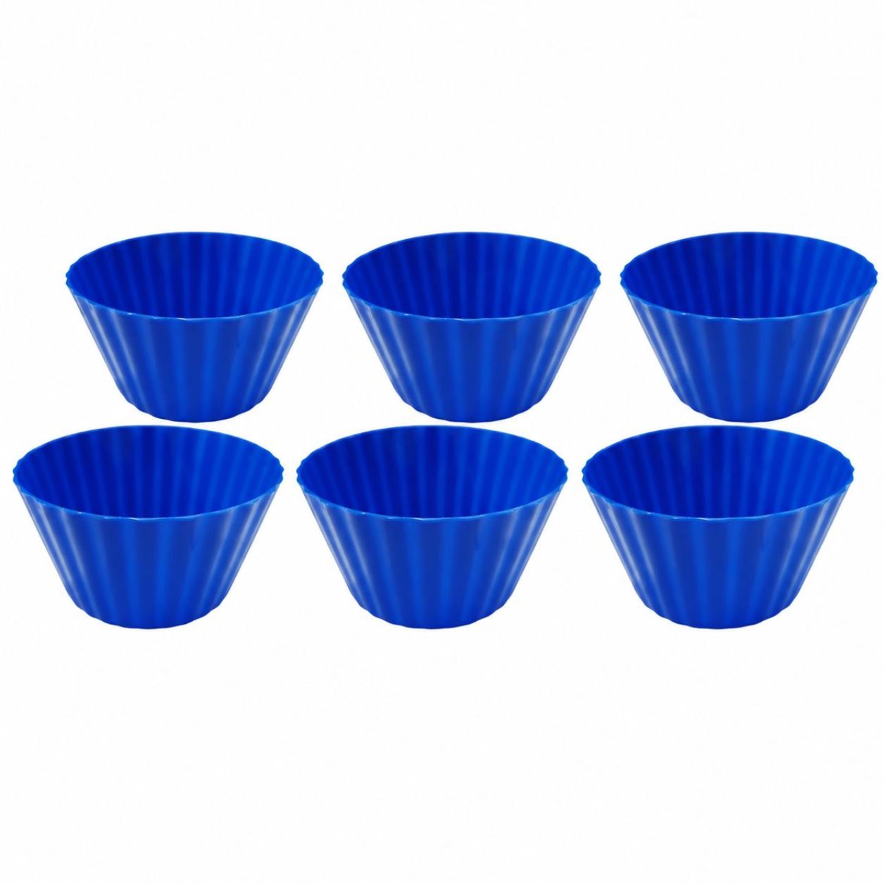 Recipiente para postre 6 unidades