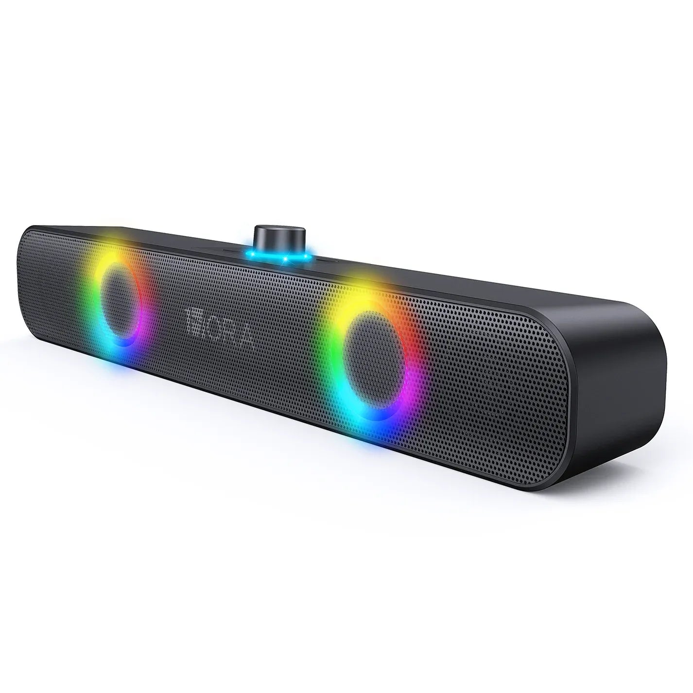 Barra de sonido bluetooth 10w