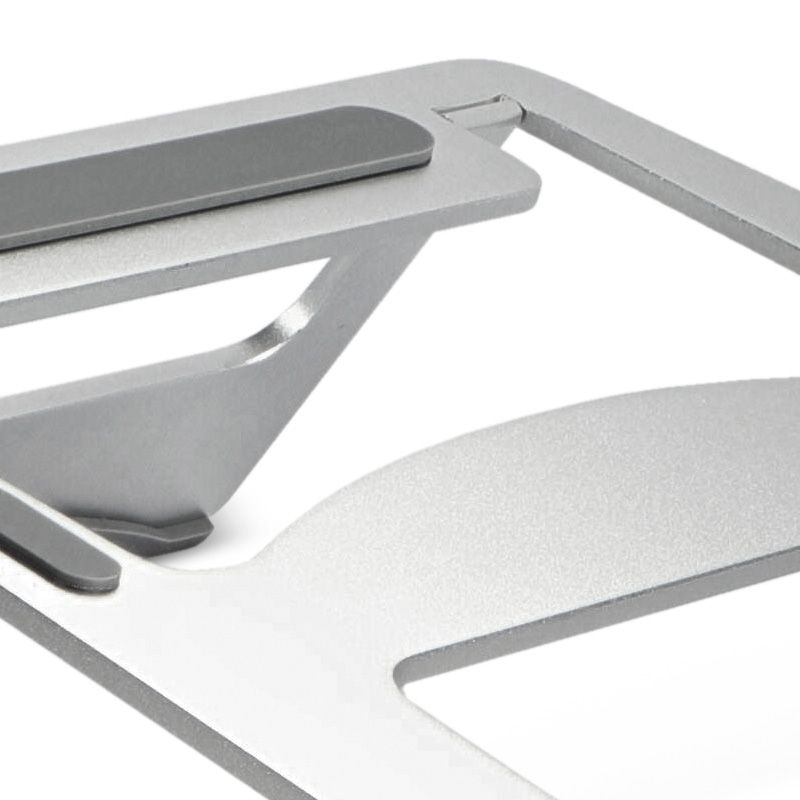 Base para laptop de aluminio 15.6"