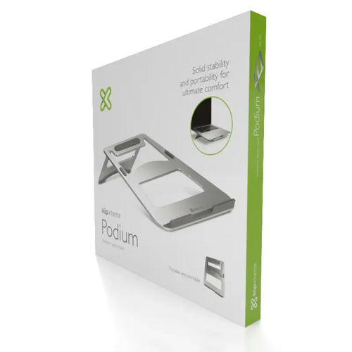Base para laptop de aluminio 15.6"