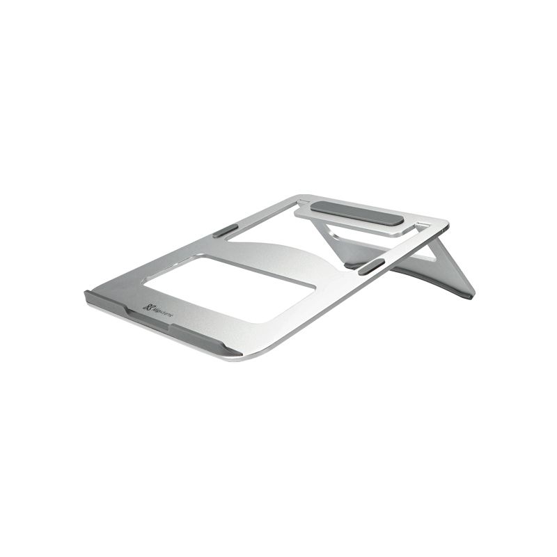 Base para laptop de aluminio 15.6"