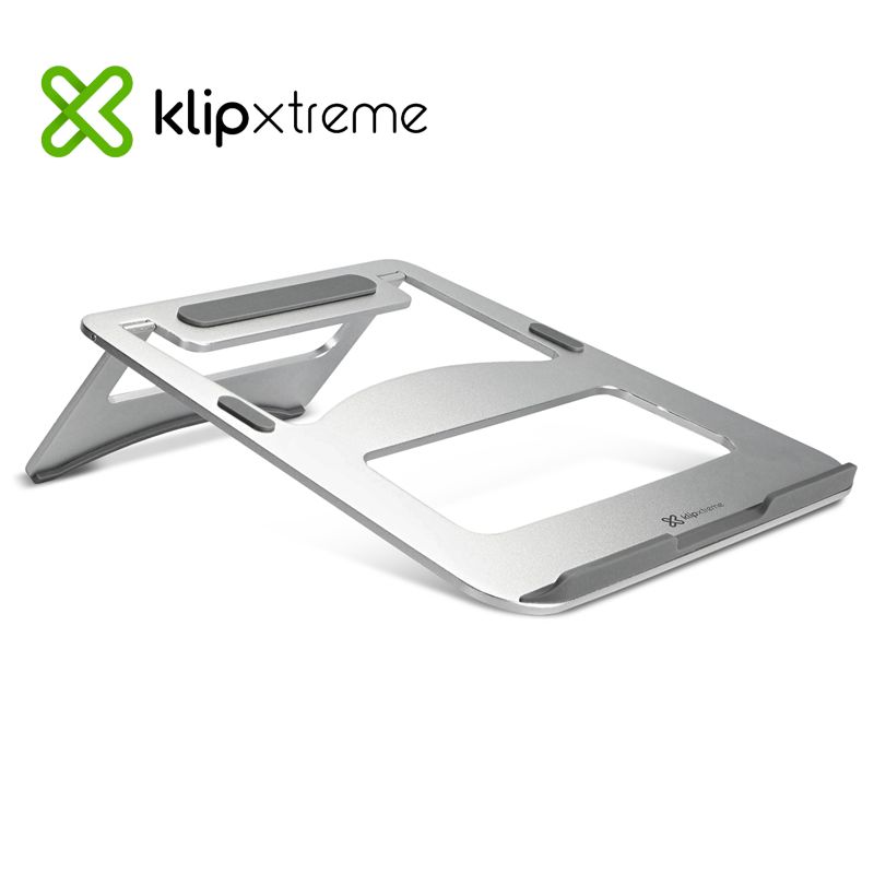 Base para laptop de aluminio 15.6"