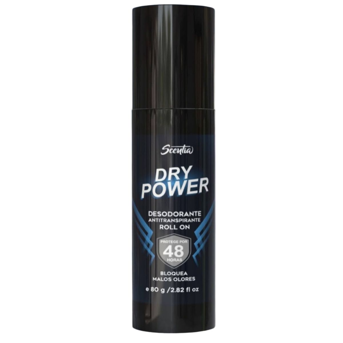 Desodorante roll on dry power 48horas