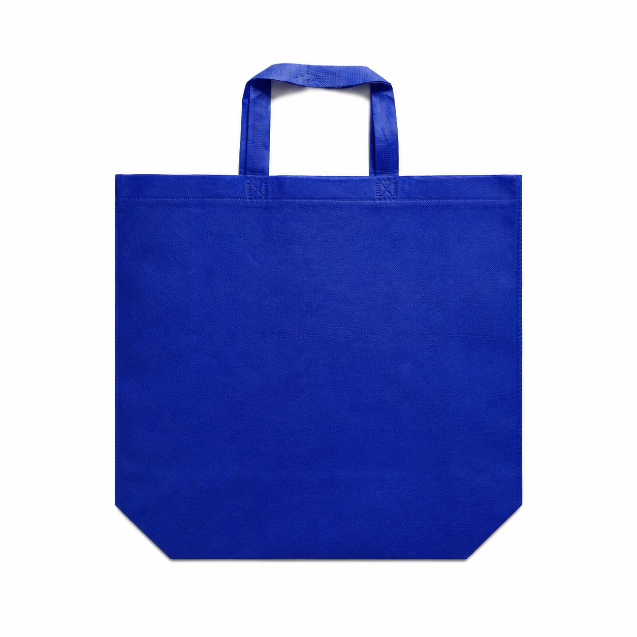 Bolsa de tela reusable XL