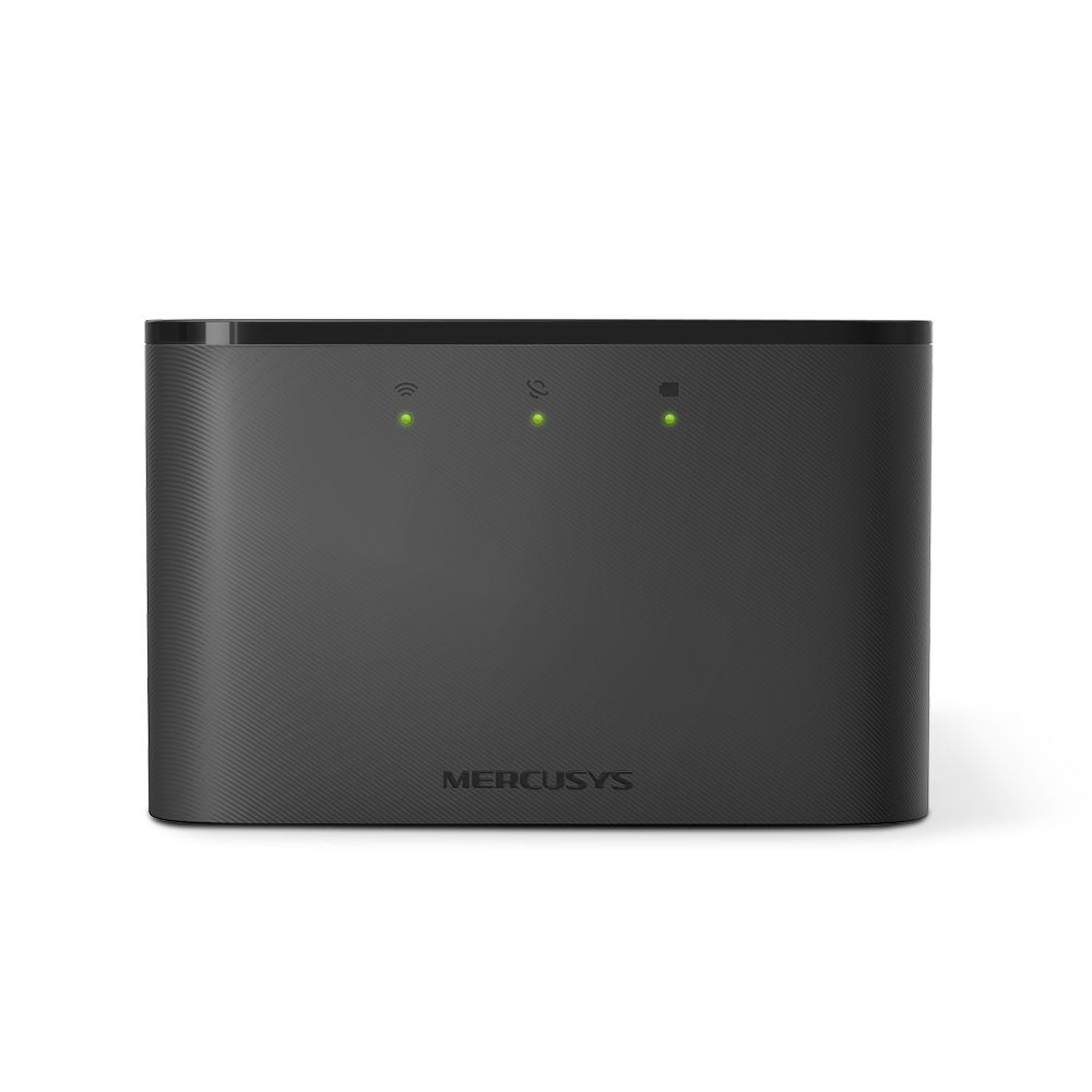 Router portatil con chip liberado