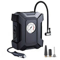 Inflador de llantas 12V, 100psi