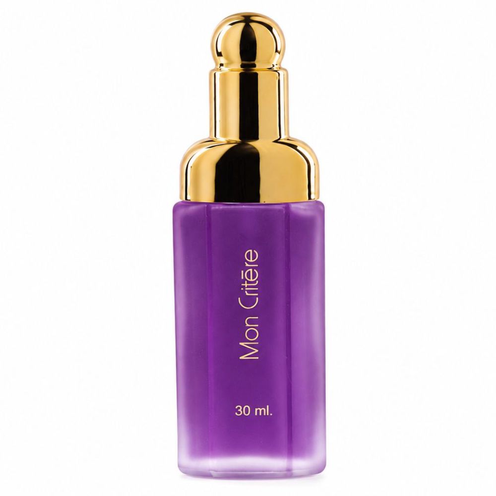 Pocket feme mon critere 30ml