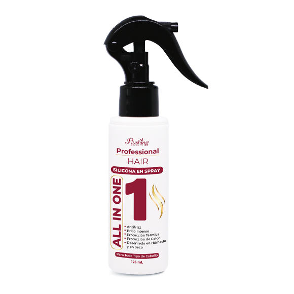 Silicona en spray todo en 1 125ml