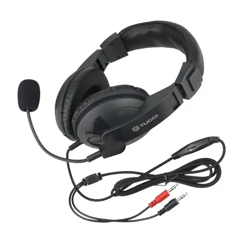 Audifono con microfono Tk-750