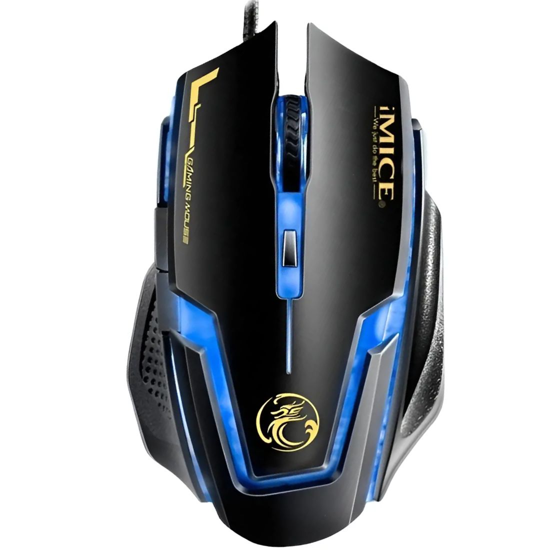 Mouse gaming 3200dpi