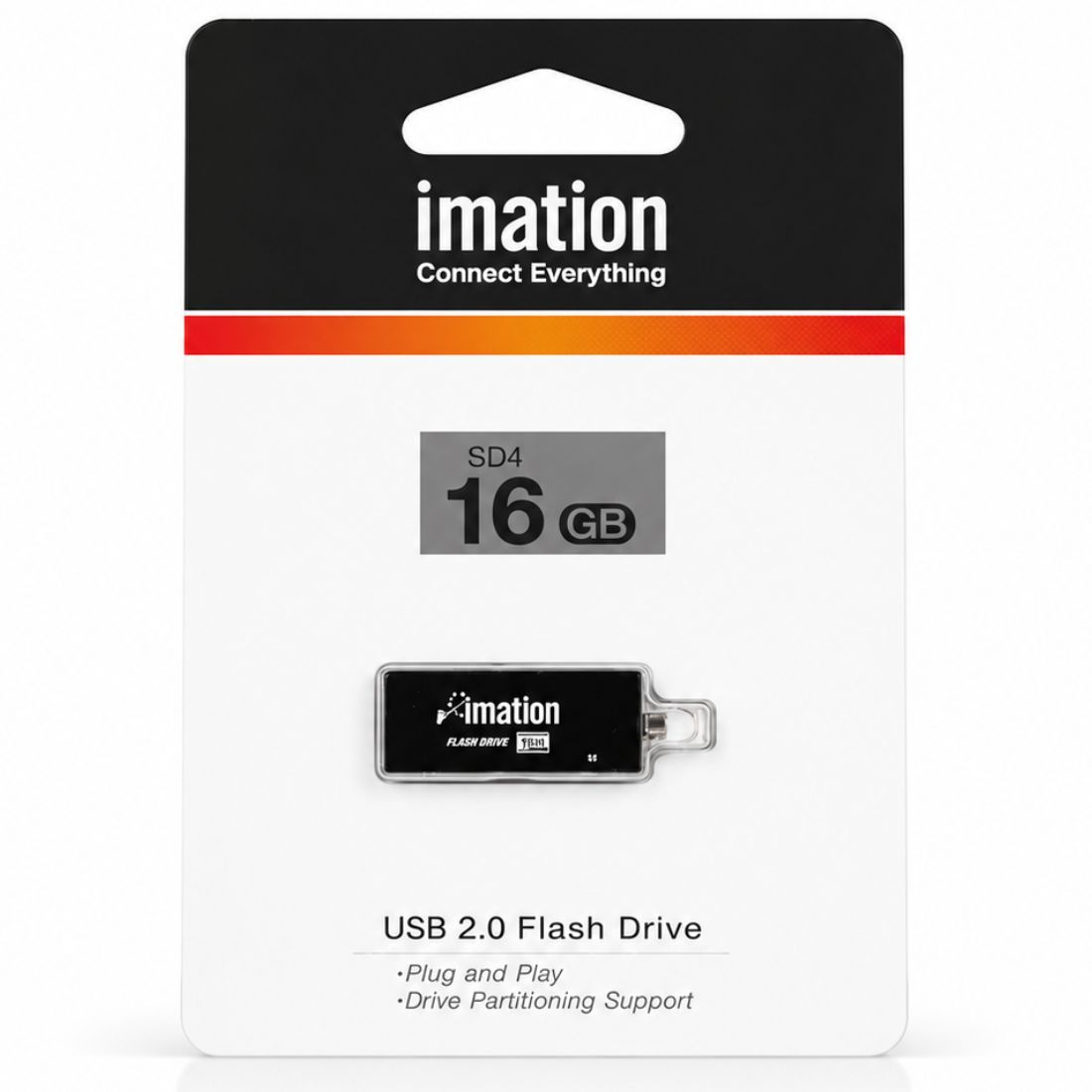 Memoria USB 16GB