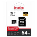 Memoria micro SD 64GB
