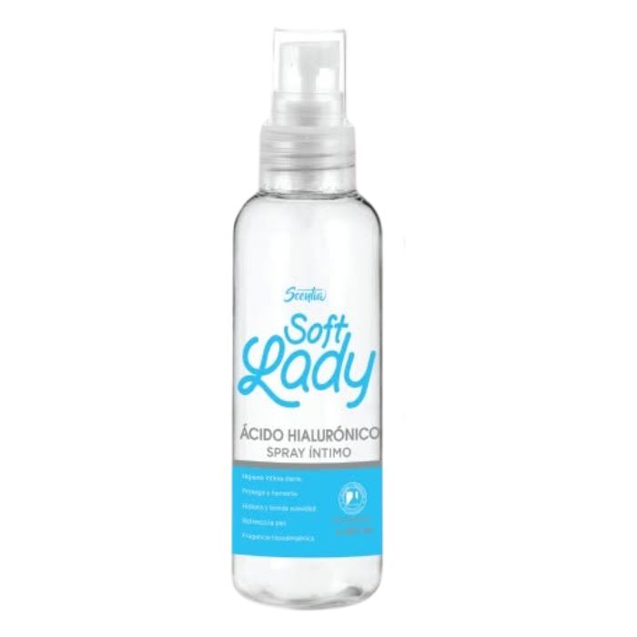 Spray acido hialuronico 120ml