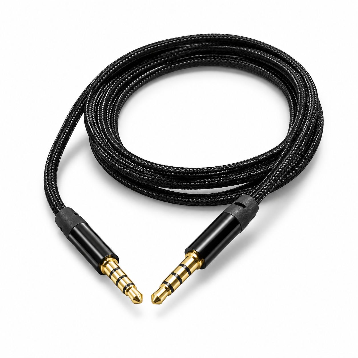 Cable aux 1 metro
