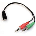 Cable plug de 2 a 1
