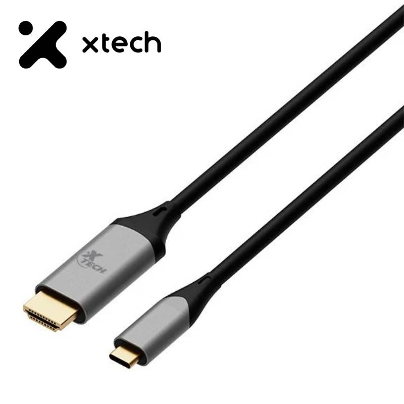 Cable tipo C a HDMI
