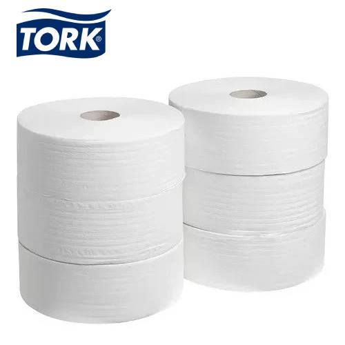 Papel higienico jumbo