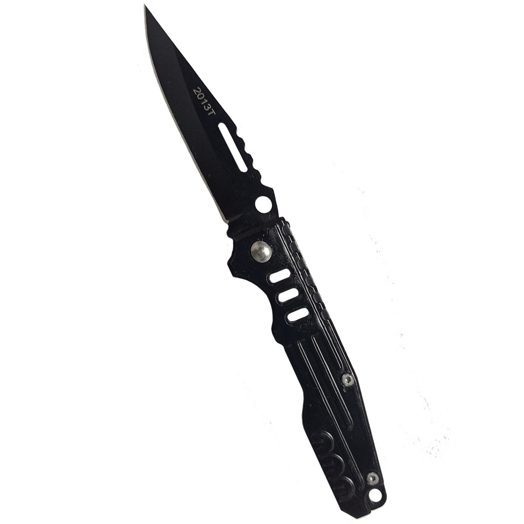 Cuchillo automatico de 16 cms