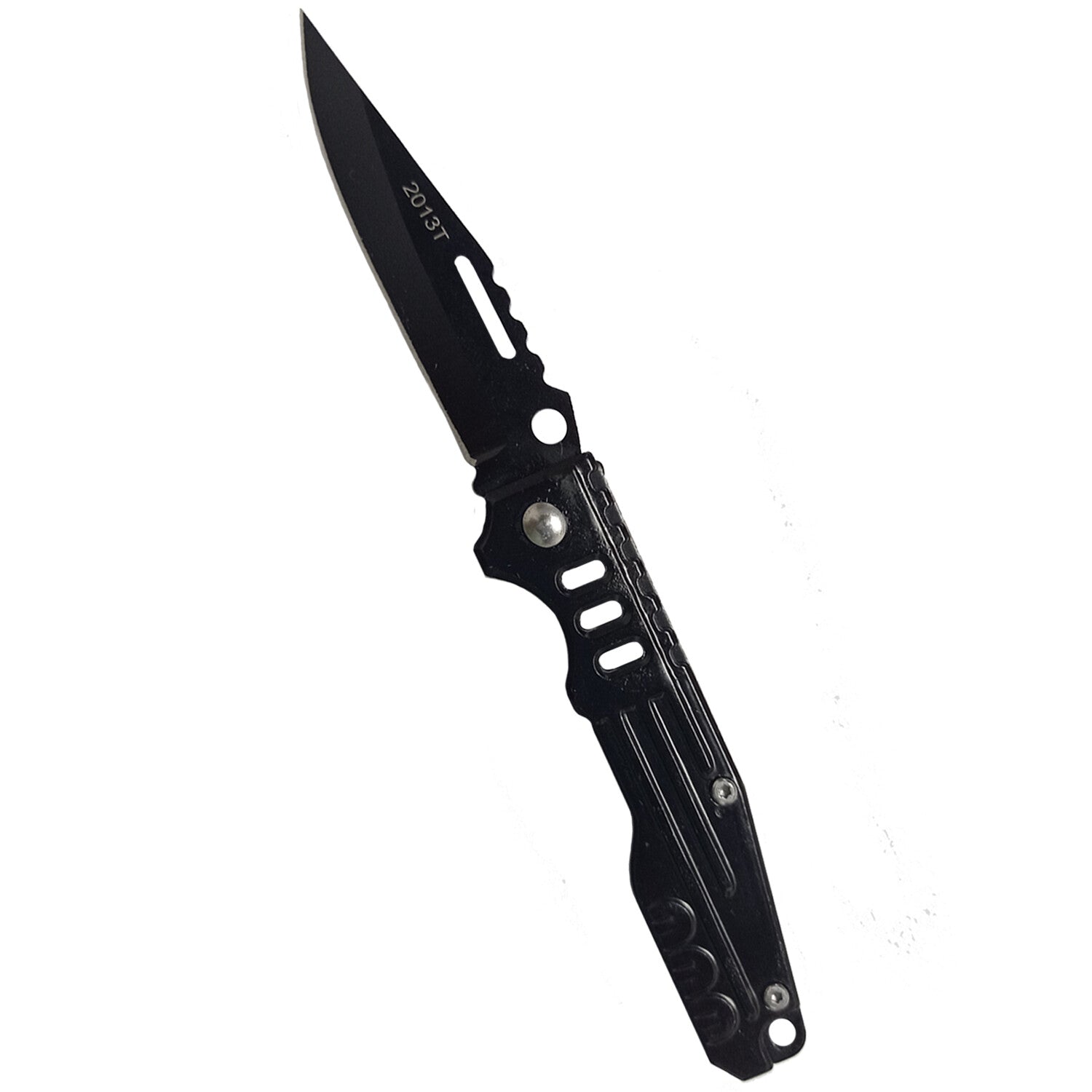 Cuchillo automatico de 16 cms