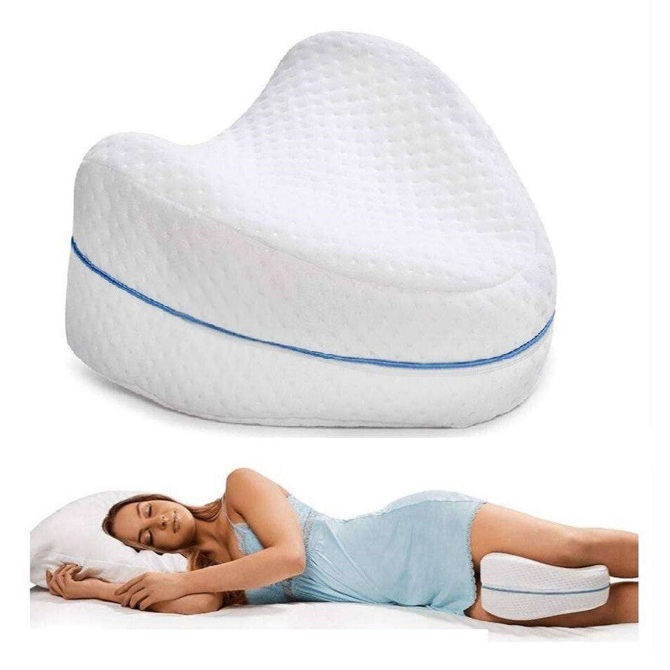 Almohada ortopedica