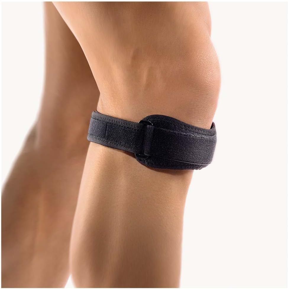Rodillera patelar menisquera S/M