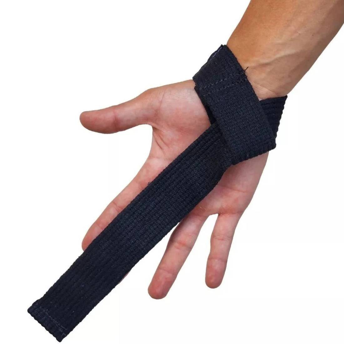 Straps para levantar pesas 1 par