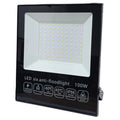 Reflector LED exterior