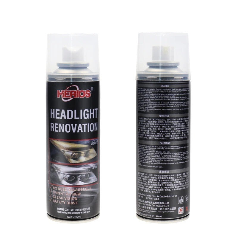 Spray renovador de silvines 235ml