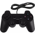 Control USB con Joystick
