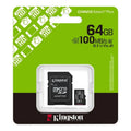 Memoria Micro SD 64GB