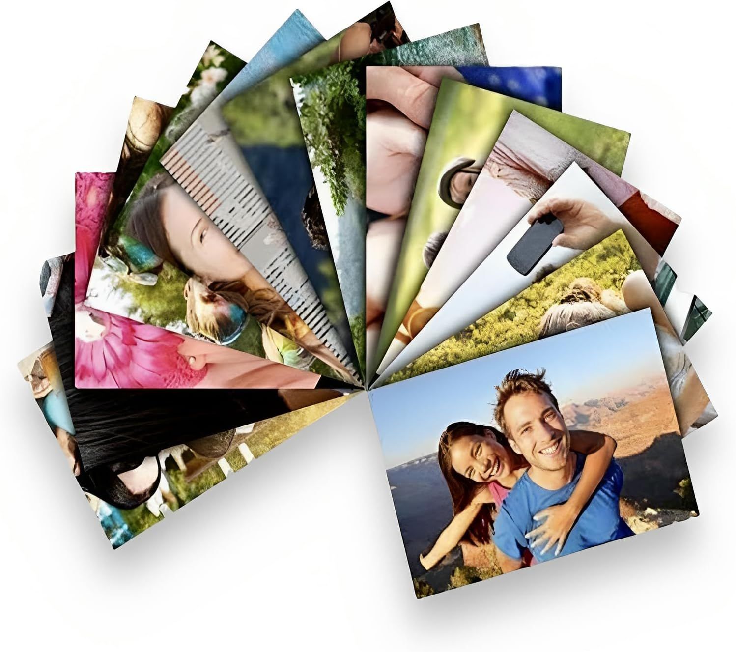 Papel fotografico