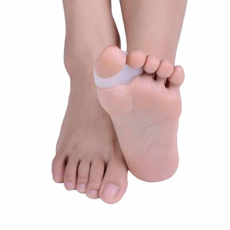 Corrector de 2 dedos 1 par