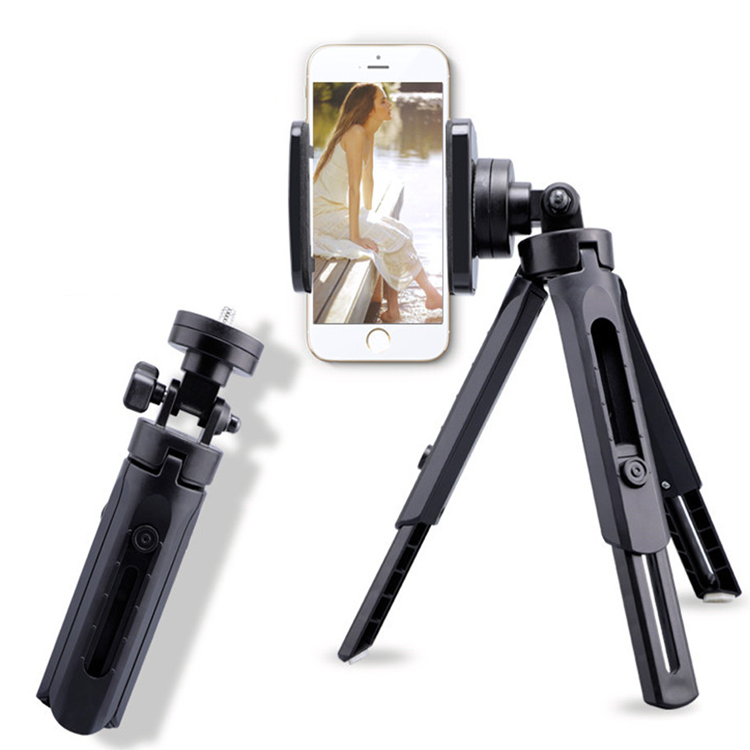 Trípode Universal para Celular, Cámara y Accesorios