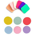 Esponjas para maquillaje 12 unidades
