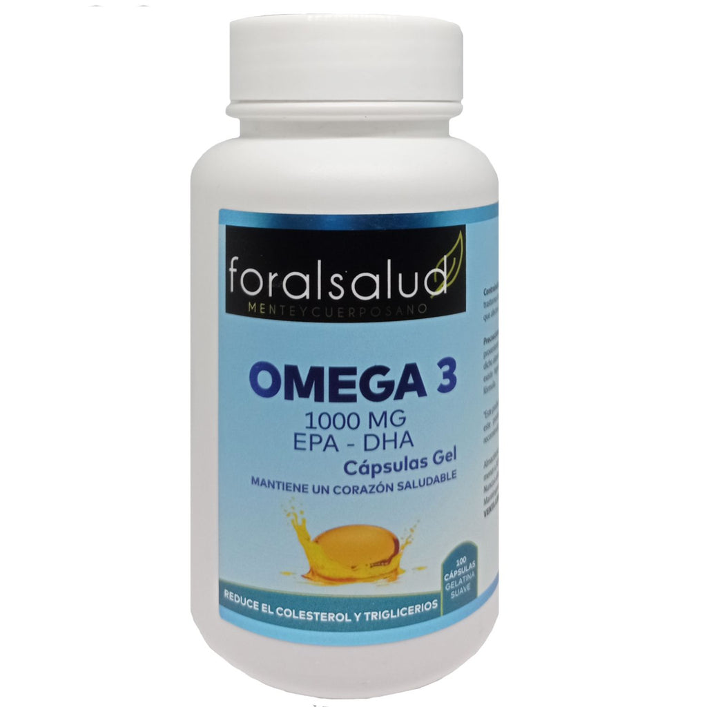 Omega 3