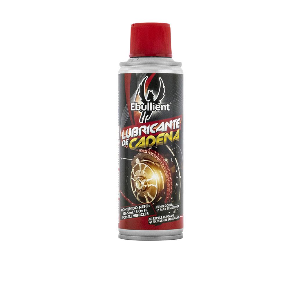 Lubricante para cadenas
