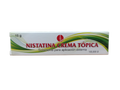 Crema de nistatina para hongos 15gr