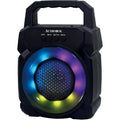 Bocina bluetooth