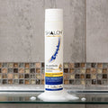 Shampoo keratina y Trigo 345 ml
