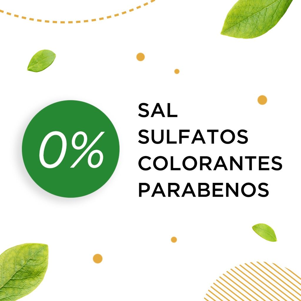 Acondicionador keratina y trigo 345ml