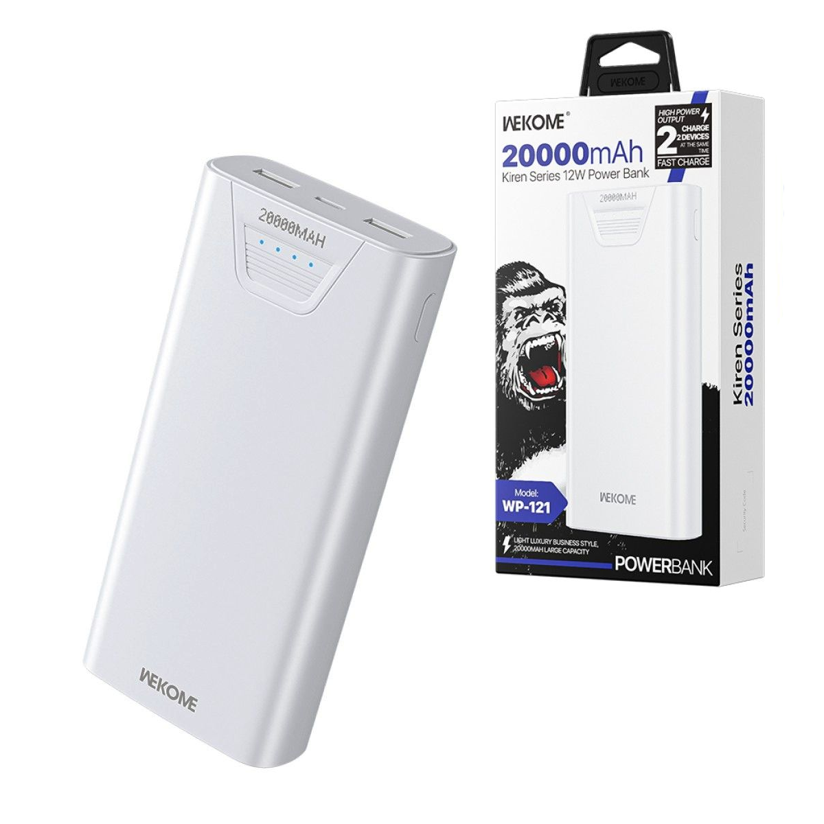 Power bank