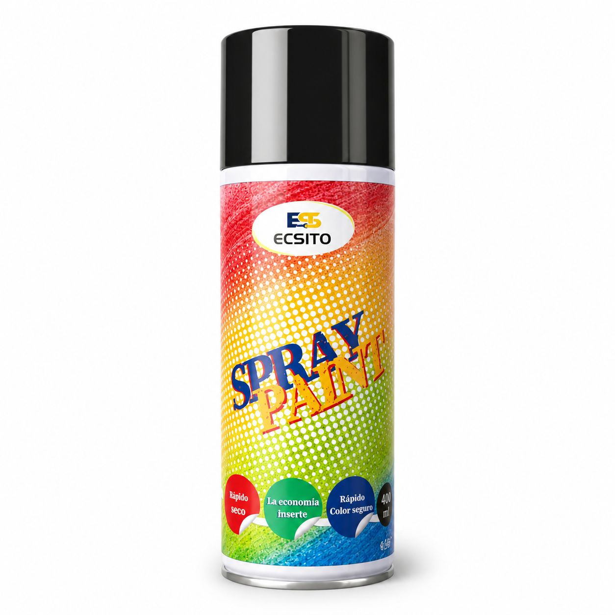 Pintura en spray 400ml