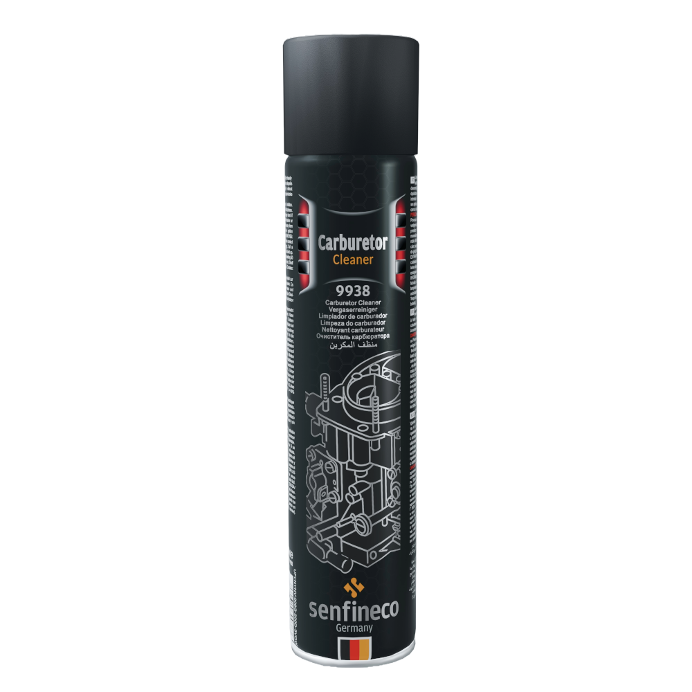 Limpiador de carburador 650ml