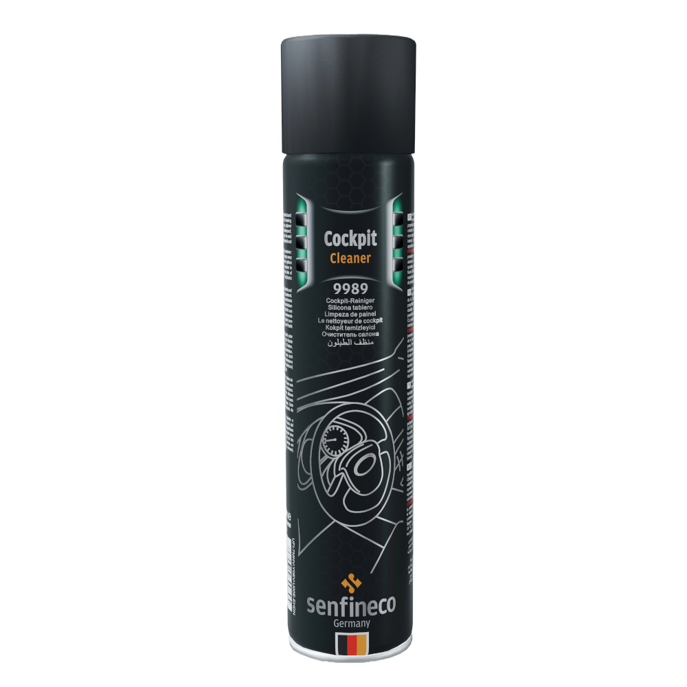 Limpiador de tableros 650ML