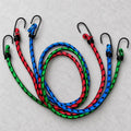 Set de correas elasticas 3 piezas