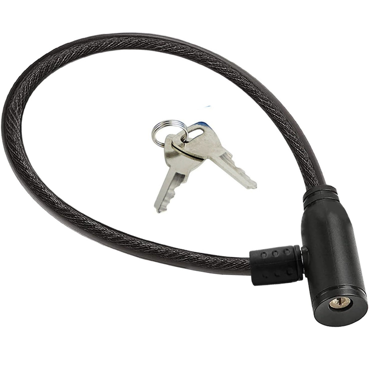Candado para moto