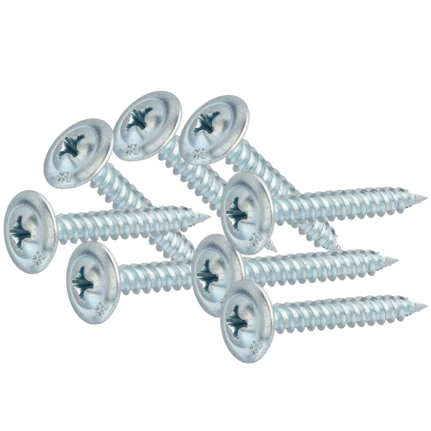 Tornillos Varios